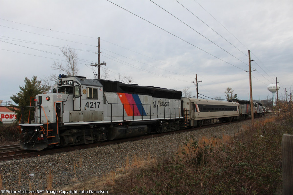 NJT 4217